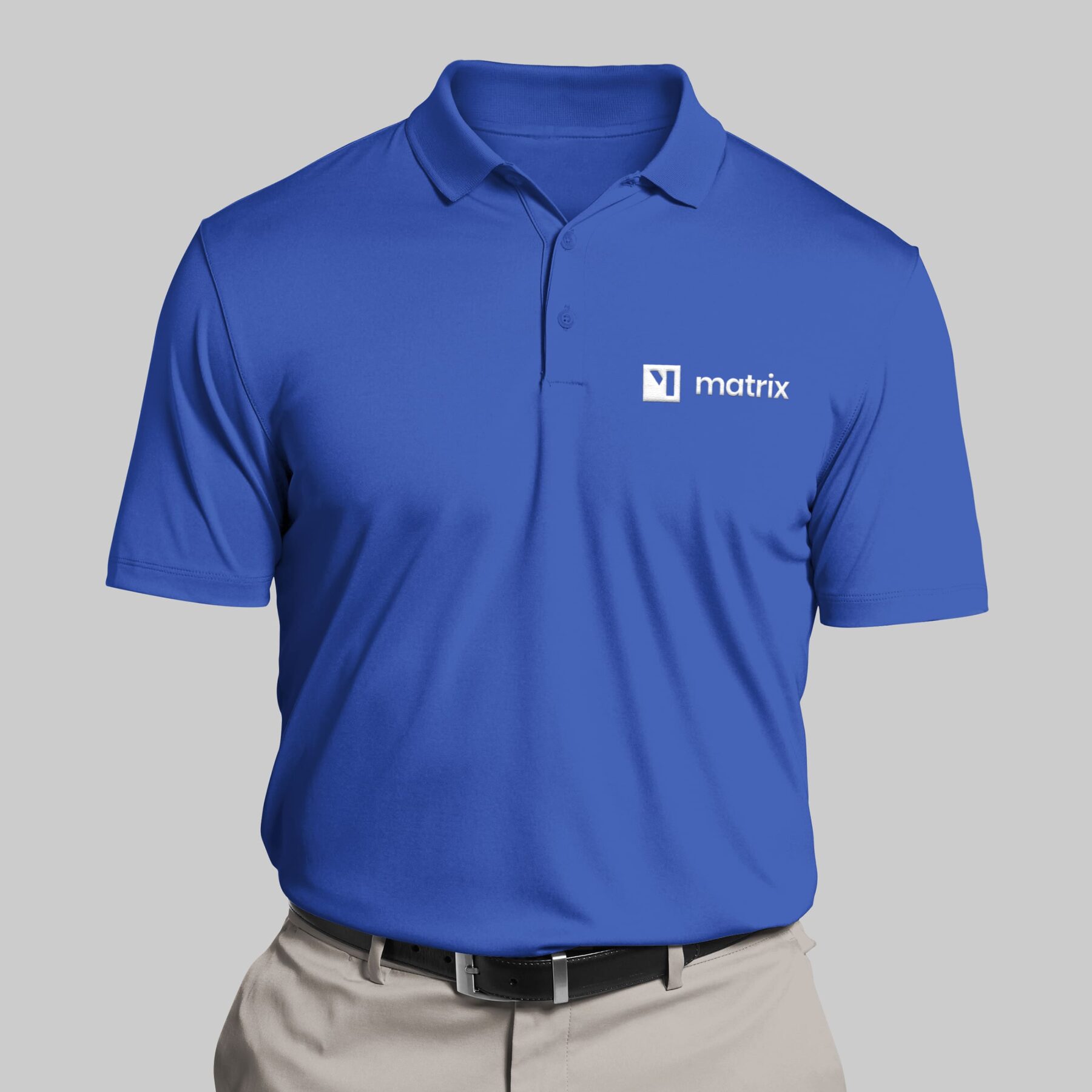 PM Matrix Shirt Image 1