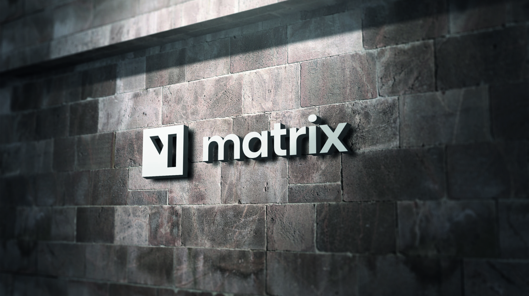 PM Matrix Signage Image
