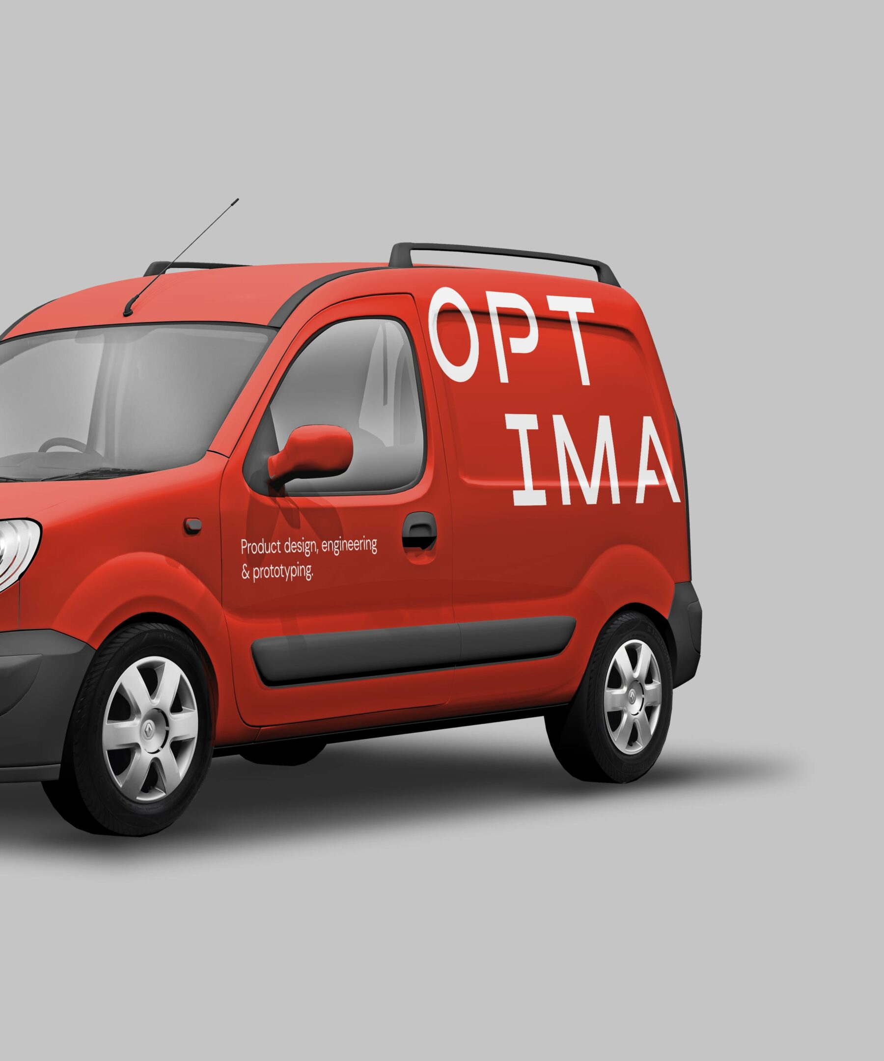 PM Optima Van Image Optimised