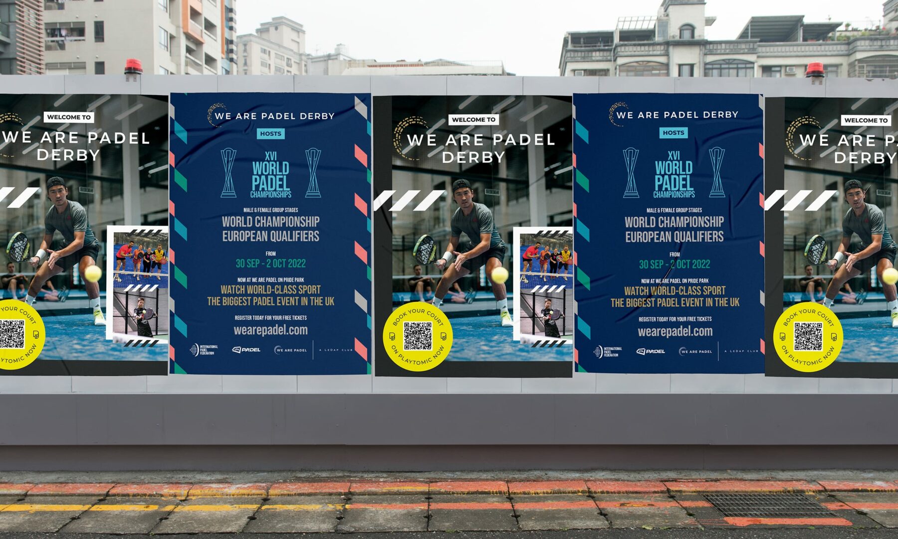 PM Padel FlyPosters Image Optimised