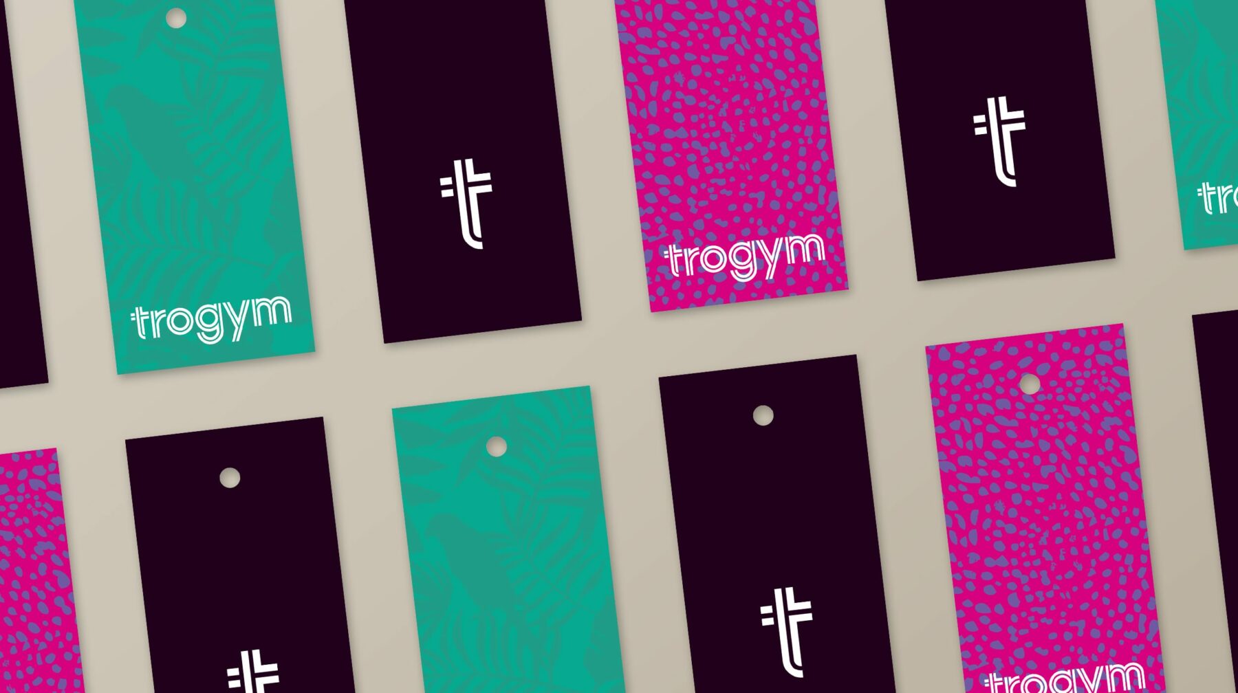 PM Trogym Labels Banner Image Optimised