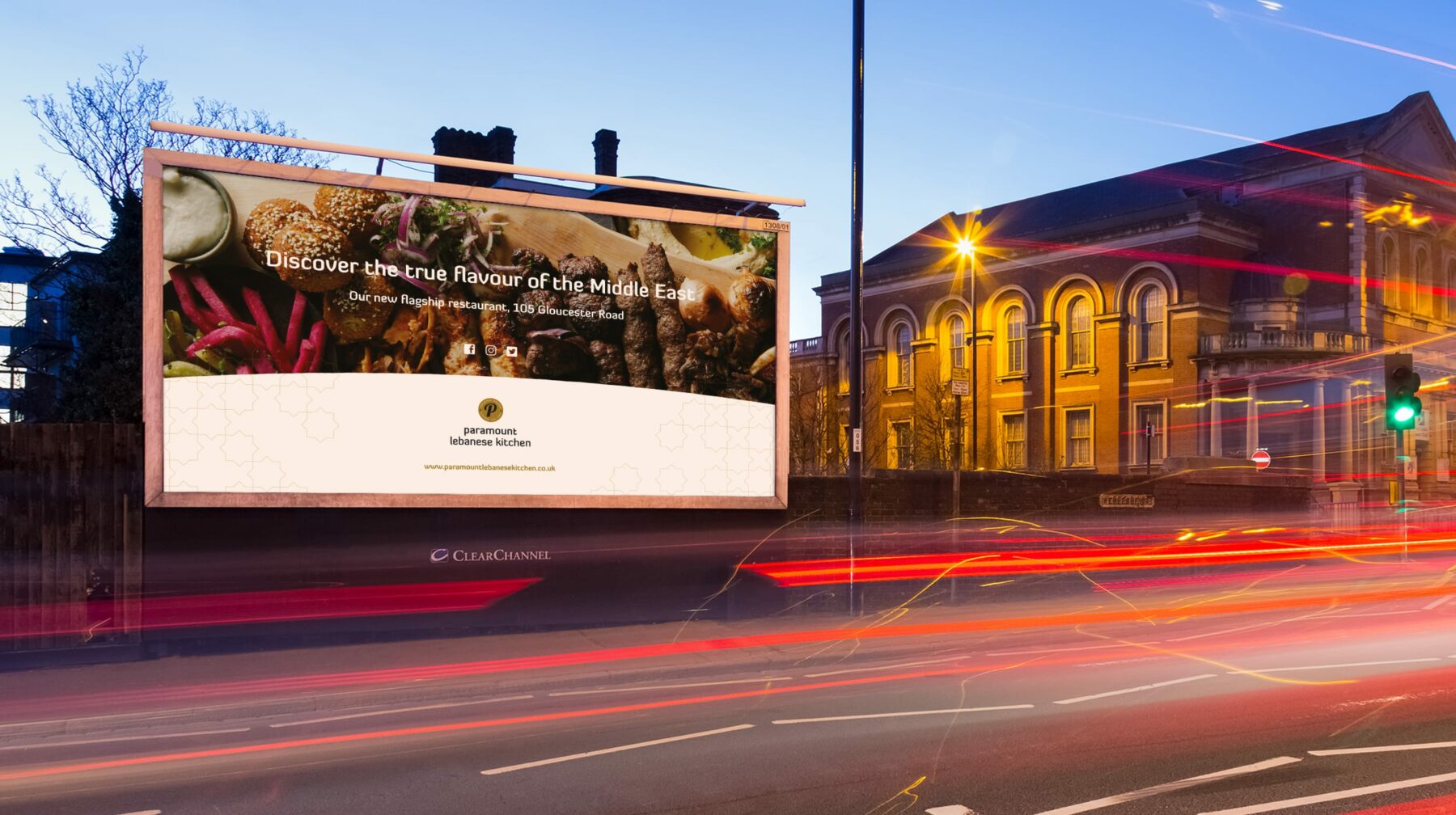 PM ParamountFood Billboard Image Optimised