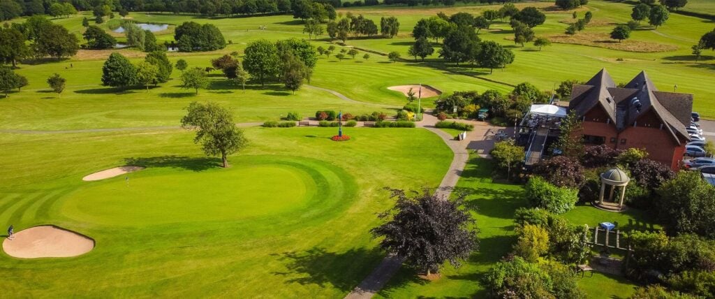 golf days stays