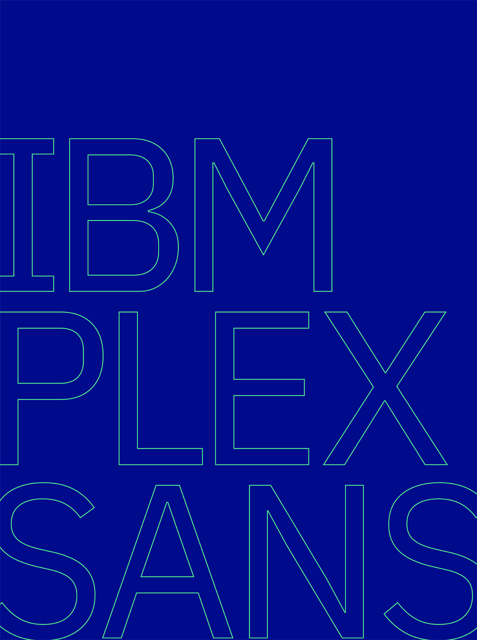 MTM Typography