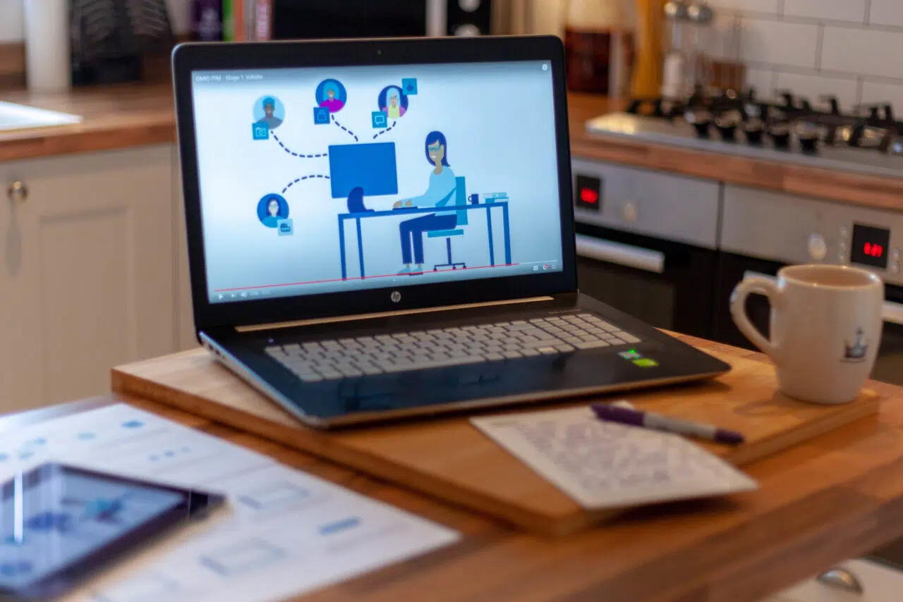Purpose-Media-helped-Retail-Assist-to-launch-OMIO-PIM-whilst-in-lockdown.-The-animations-were-created-by-the-team-from-home.-scaled