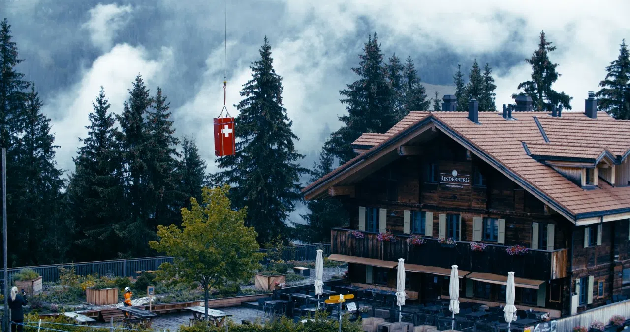 True-Refridgeration-Swiss-Alps-Photo