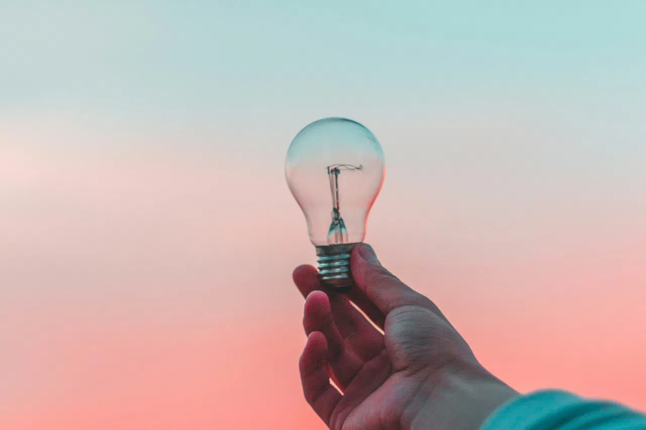 Lightbulb