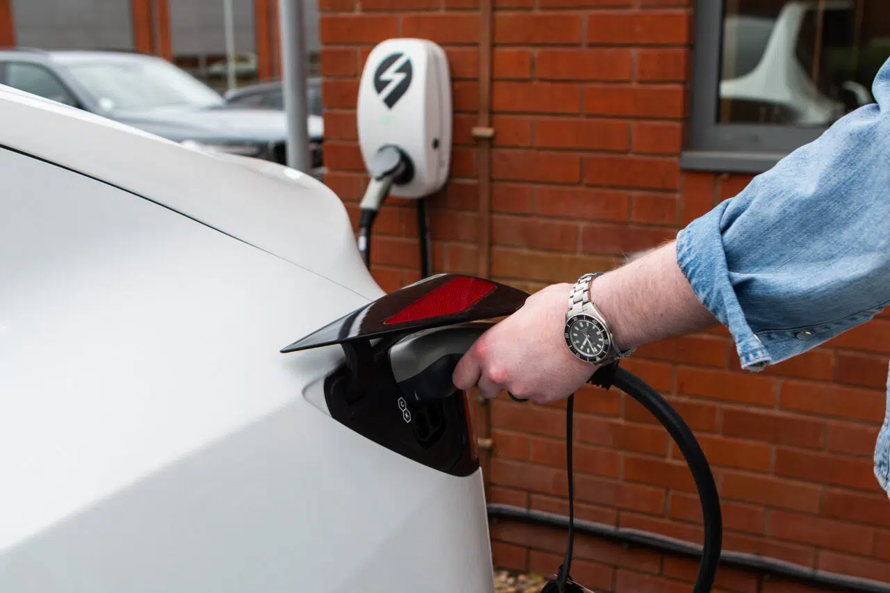 PMcharging