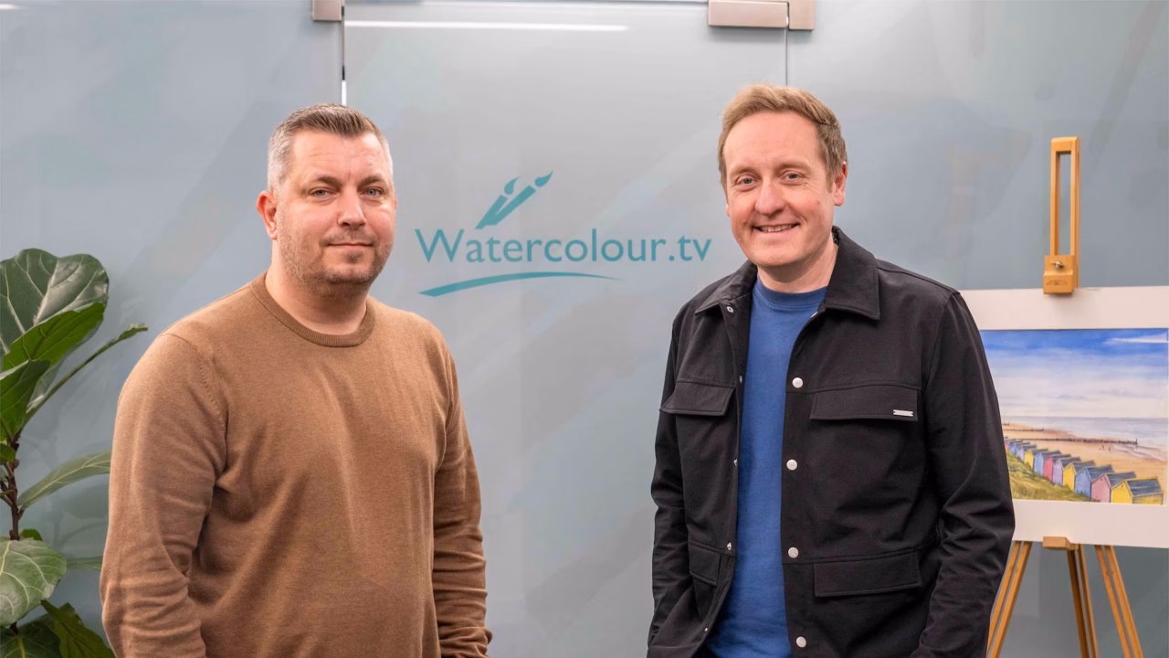 WatercolourTV_CaseStudy_MattW_MattP